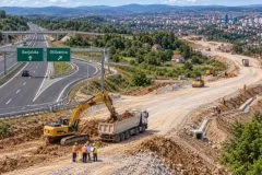 Obilaznica Banjaluka: Eksproprijacija bi mogla koštati 100 miliona KM