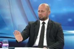 Okerić za Intervju TVSA: Jedva čekamo da nova većina preuzme upravljanje Kantonom Sarajevo