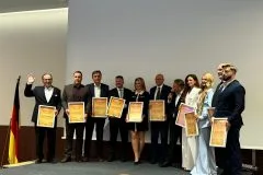 Osman Džiho okupio brojne ljude u Stuttgartu: ‘U tuđoj avliji’ već 16 godina spaja ljude i sudbine