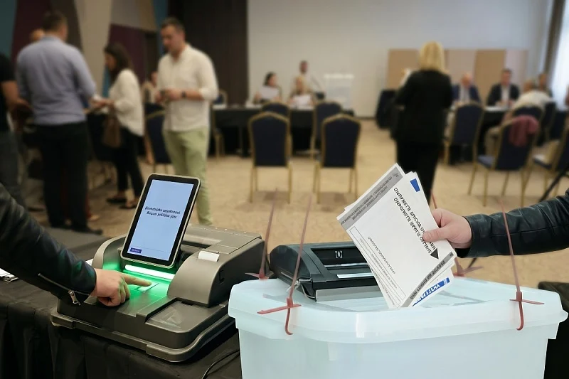 Ostavite “ofucane” izgovore kod kuće, izađite i glasajte: U protivnom, nemate pravo kukati