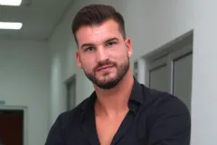 Otac Marka Osmakčića brutalan nakon sinove burne diskvalifikacije: “On hitno treba na liječenje!”