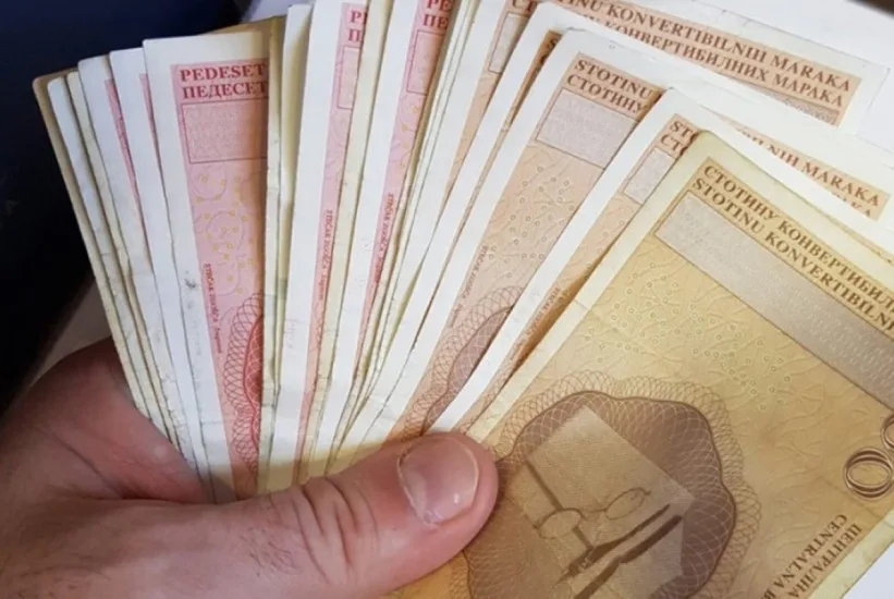 Plate u BiH porasle do 78%, ali inflacija pojela većinu povišice
