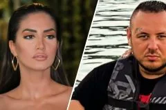 Raskrinkani Anđela i Car, bivša učesnica progovorila o njihovoj romansi: “Imali su nešto, mene je čak sramota”