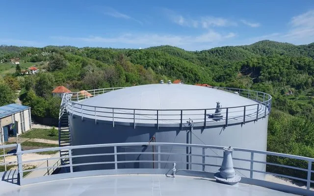 Rudnik soli Tuzla pokreće projekte solarne i vjetroelektrane