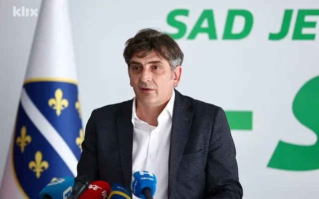 SDA Sarajevo traži od ministara u Vladi KS da obustave dodjelu novca privatnim kompanijama