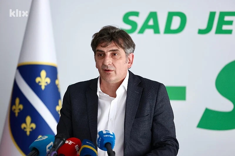 SDA Sarajevo traži od ministara u Vladi KS da obustave dodjelu novca privatnim kompanijama