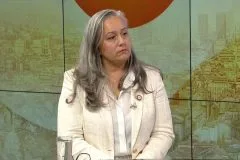SELMA PORČA BEZ ZADRŠKE: “Plaćeni lobisti mnogo brže završavaju posao, probosanske stranke ne rade dovoljno”