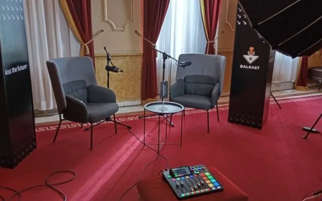 Svjetski tehnološki giganti u Sarajevu na najvećem Kiss the Future AI Summitu