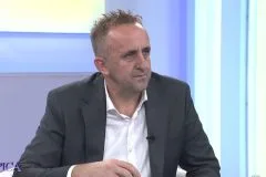 Tatarević o stanju u DZKS: Stiže više od 7.500 vakcina protiv gripa, kadar jačamo, a periferija ima prioritet