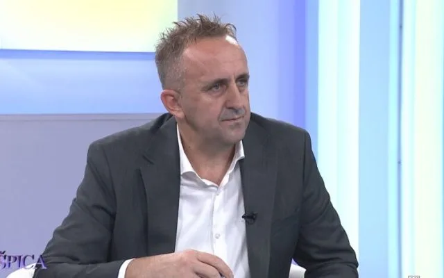 Tatarević o stanju u DZKS: Stiže više od 7.500 vakcina protiv gripa, kadar jačamo, a periferija ima prioritet