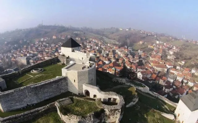 Tešanj ostvario 408 miliona KM prometa i pretekao Tuzlu i Zenicu