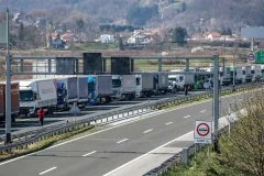Transportne kompanije napuštaju BiH, prijevoznici traže hitne mjere