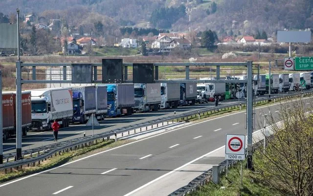 Transportne kompanije napuštaju BiH, prijevoznici traže hitne mjere