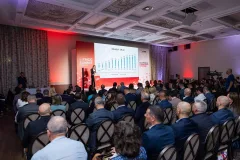 Trgovina budućnosti stiže u Podgoricu: FMCG Summit okuplja lidere industrije 29. oktobra