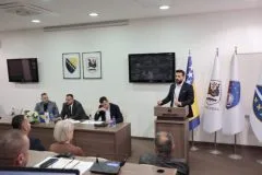 Usvojen Nacrt budžeta Općine Ilidža za 2027. godinu: Za kapitalne projekte i razvoj planirano više od 53 miliona KM