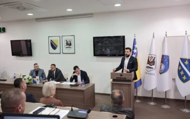 Usvojen Nacrt budžeta Općine Ilidža za 2027. godinu: Za kapitalne projekte i razvoj planirano više od 53 miliona KM