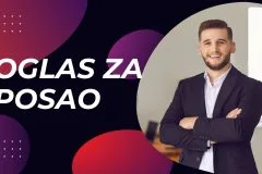 Posao u HNŽ/K – TEHNIČAR U GRAFIČKOJ PRIPREMI (M/Ž), DJELATNIK U PROIZVODNJI (M/Ž)