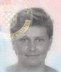 SEIDA (MEHO) DELIJA rođ. ŠABANIĆ